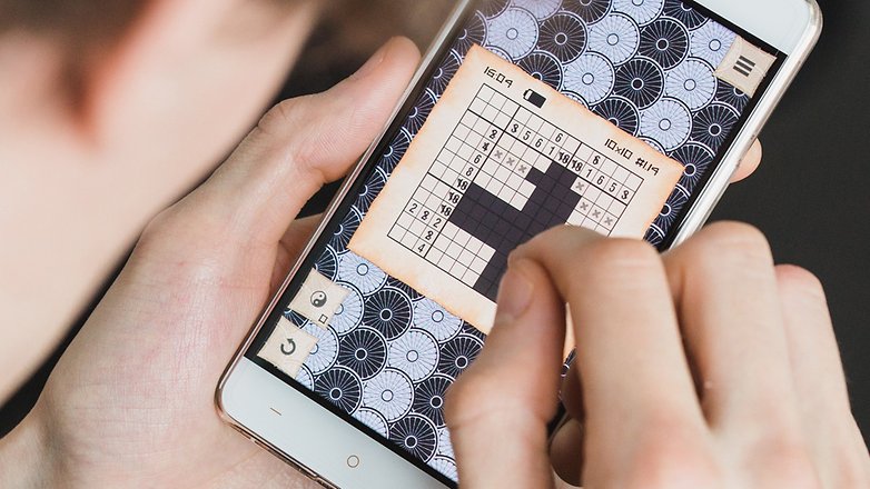 Puzzle games 2016