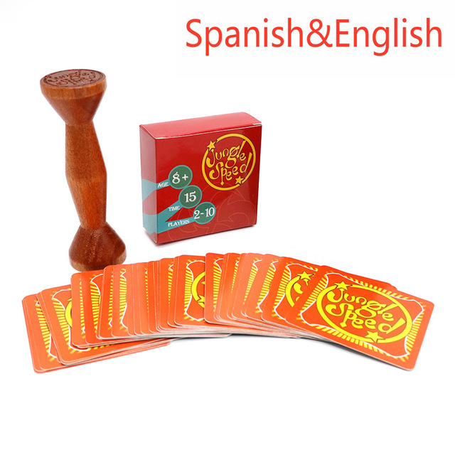 Jeux de societe espagnol