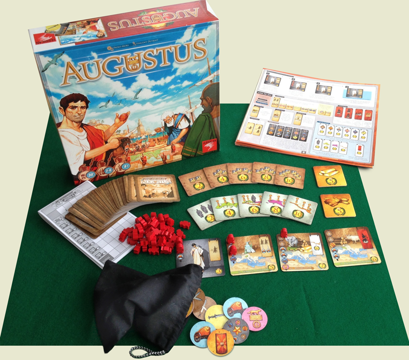 Meilleur jeux de société 2013