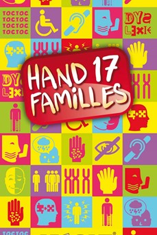 Jeux de societe handicap