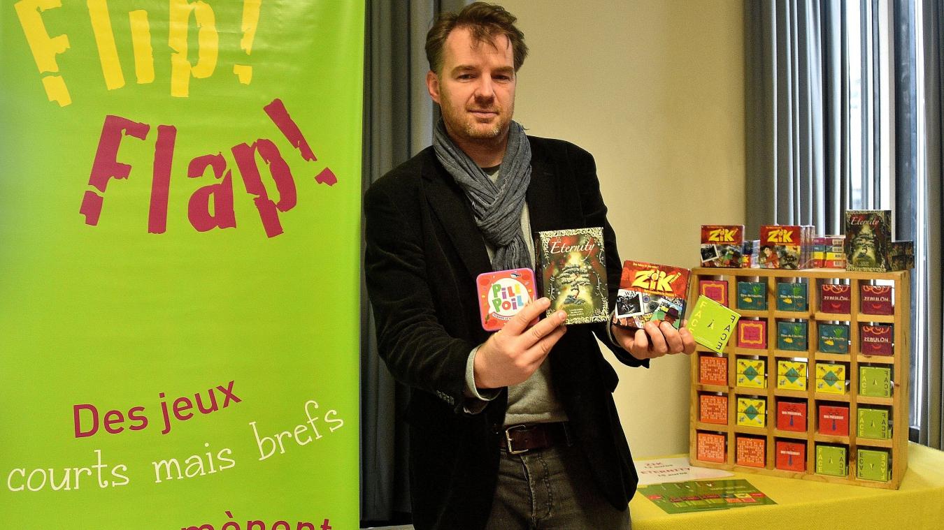 Jeux de société nord pas de calais