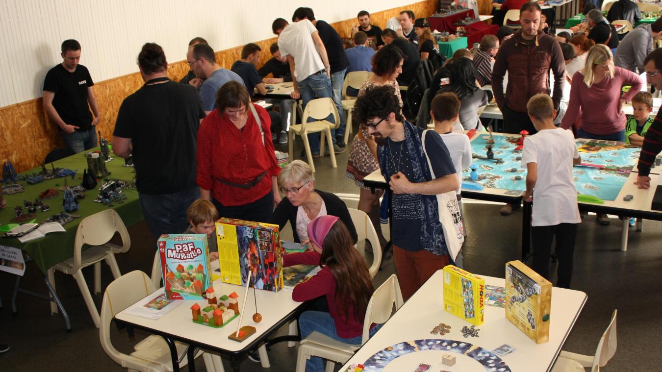 Jeux de société 10 personnes