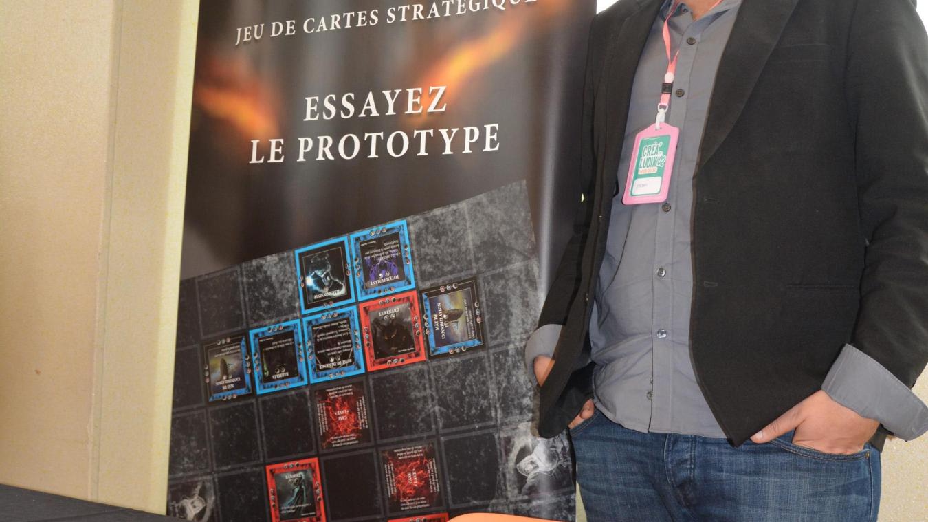 Jeux de société avenir