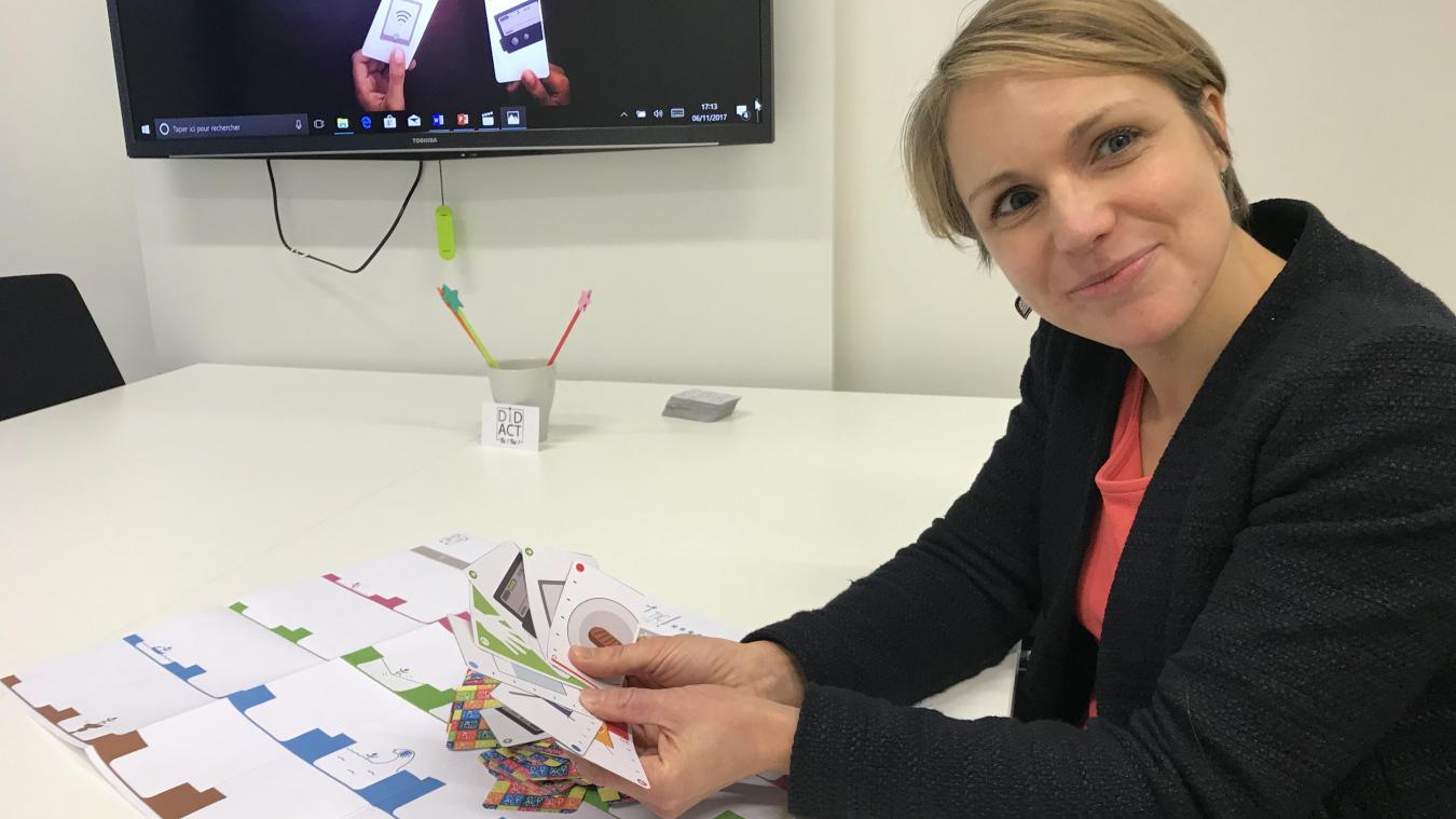 Jeux de société valenciennes