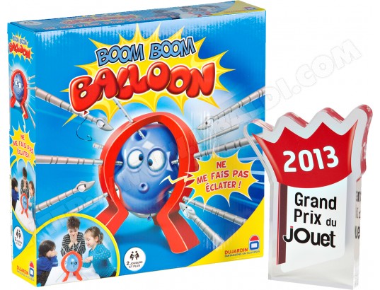 Nouveautés jeux de societe