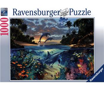 Acheter puzzle ravensburger