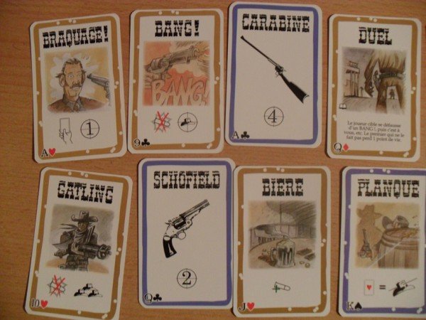 Jeux de société monopoly en ligne