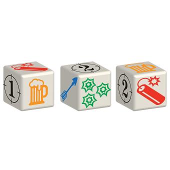 Bang jeux de société fnac