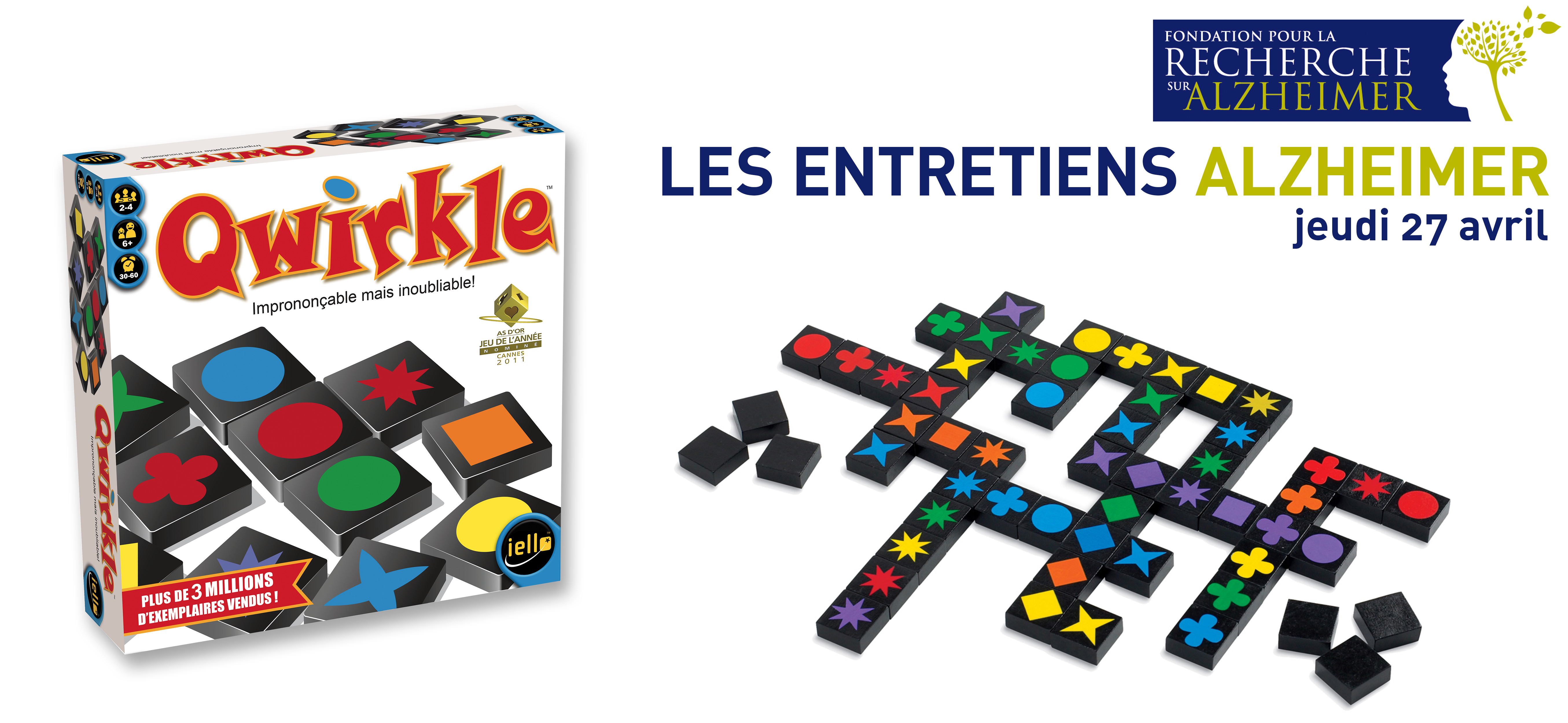 Jeux de société pour alzheimer