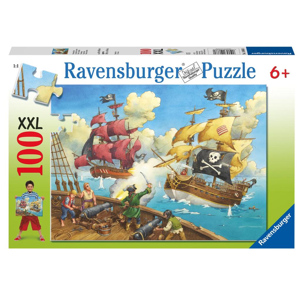 Puzzle 100