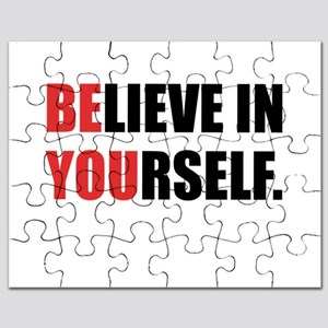Puzzle it yourself