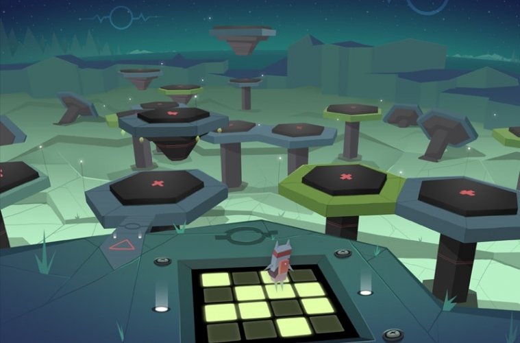 Puzzle games android