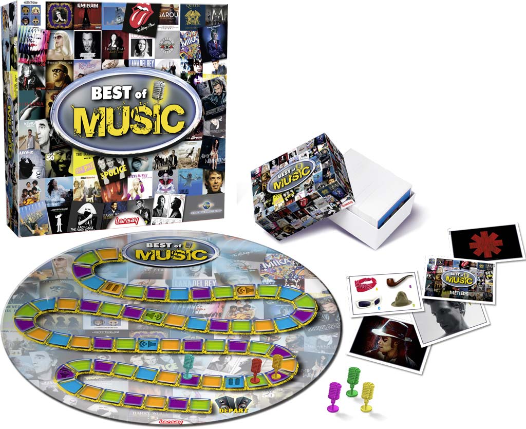 Jeux de société adulte top