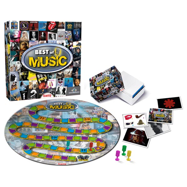 Meilleur jeux de société à plusieurs