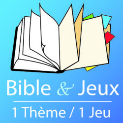 Jeux de société chrétien