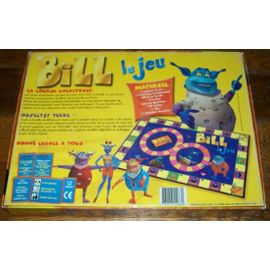Jeux de société bigdil
