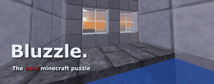 Map minecraft puzzle fr