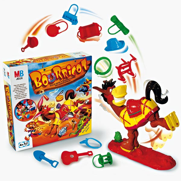Jeux de societe hasbro
