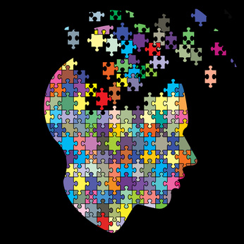 Puzzle brain