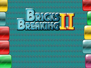 Bricks breaker puzzle pc