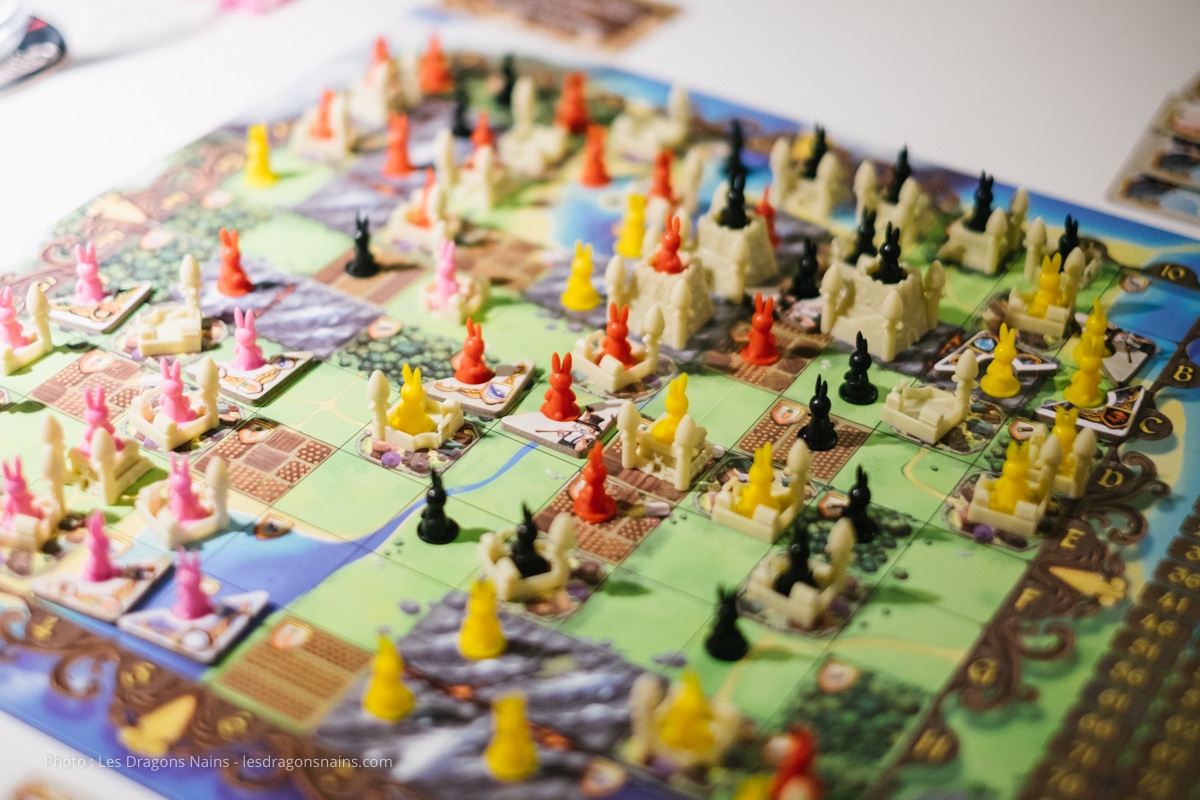 Jeux de société a avoir