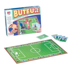 Jeux de société football