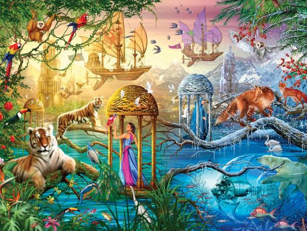 Ciro marchetti puzzle