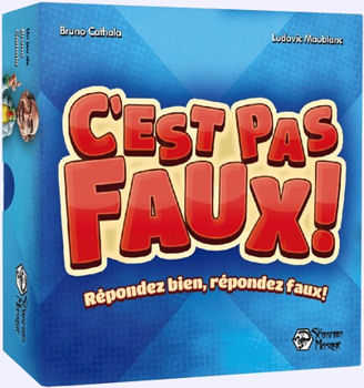 Jeux de société quizz