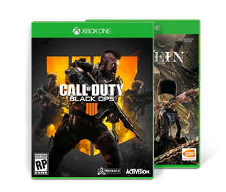 Jeux de société xbox