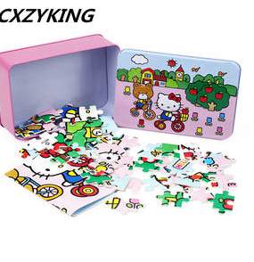 Puzzle gratuit en ligne 100 pieces