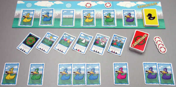 Jeux de société - cartes jeux de plateau