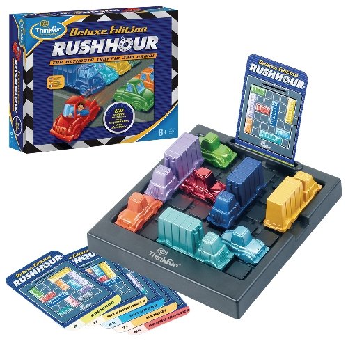 Iq puzzle games