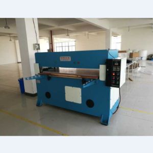 Machine découpe puzzle carton