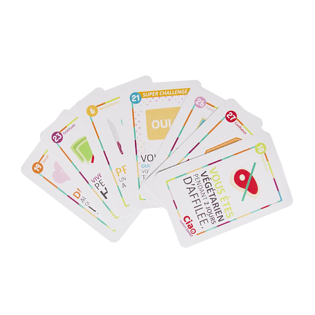 Zone jeux de societe