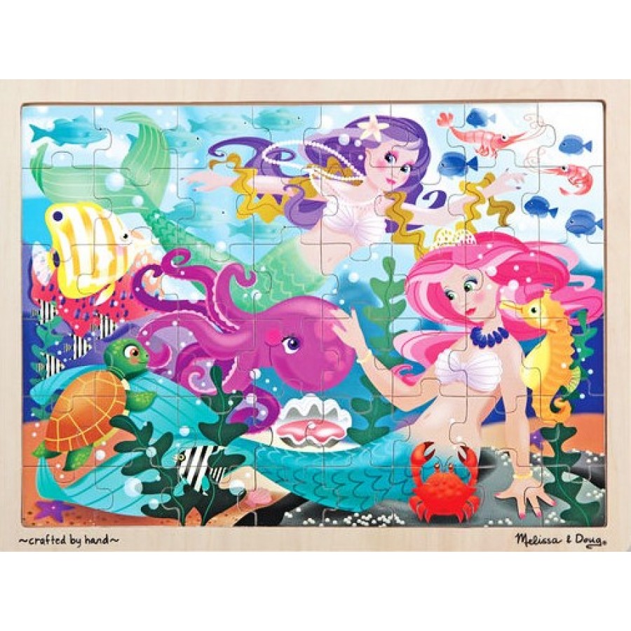 Puzzle 48 pieces