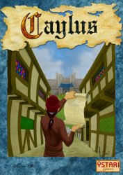 Caylus jeux de societe