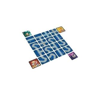 Jeux de societe chabyrinthe
