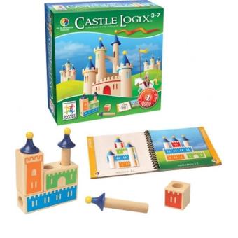 Jeux de societe logique