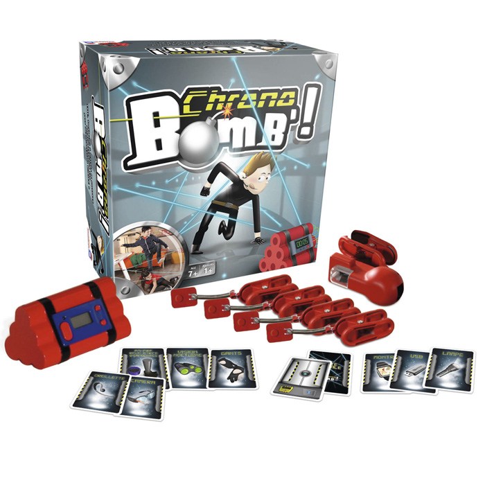 Jeux de societe boum