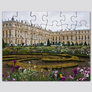 Puzzle versailles