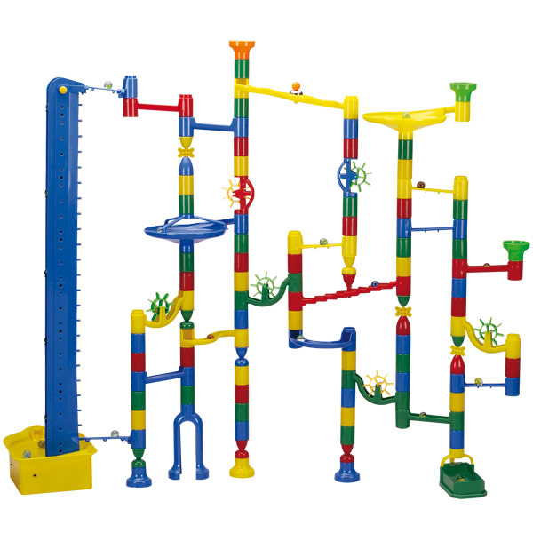 Jeux de société de bille
