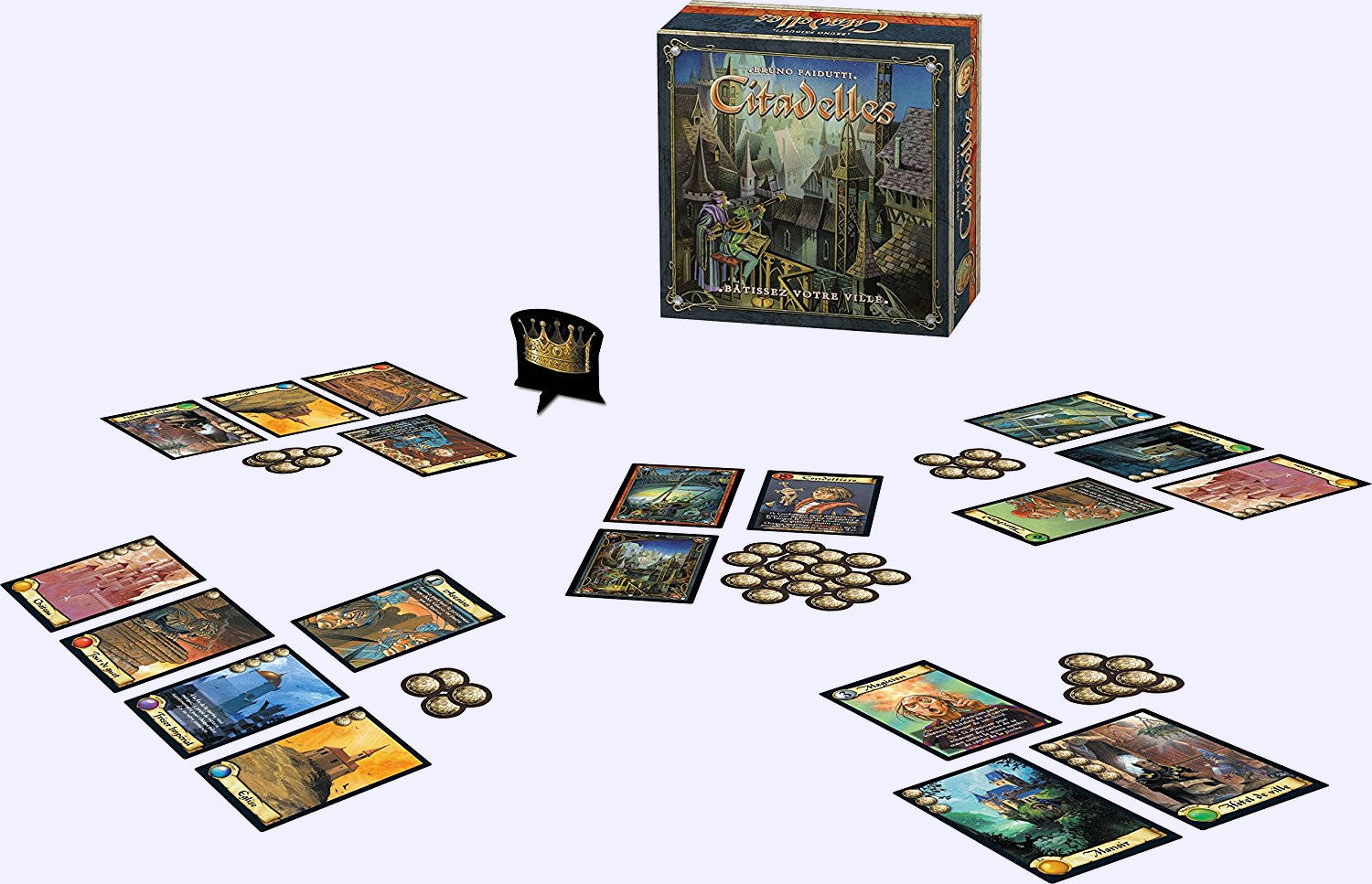 Jeux de societe vienne
