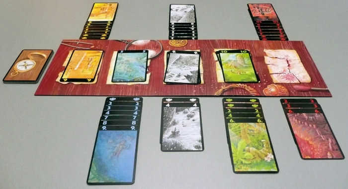 Meilleur jeux de société 2 joueurs