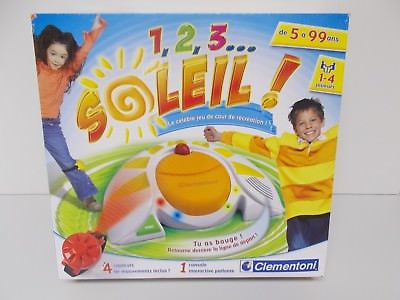 Jeux de societe 1 2 3 soleil