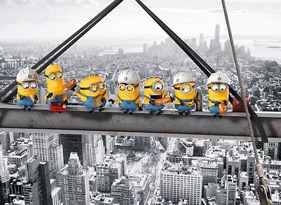 Puzzle minion