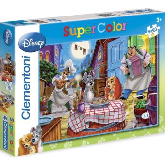 Puzzle plus de 5000 pieces