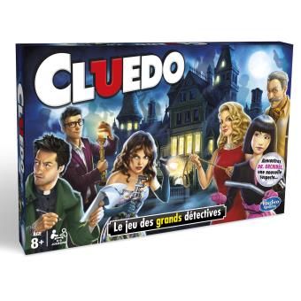 Promo jeux de societe fnac