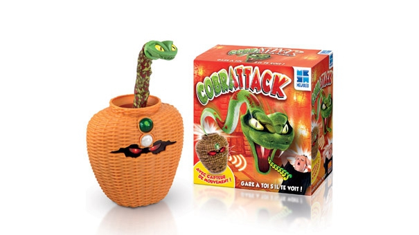 Jeux de société de noel