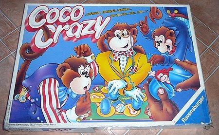 Jeux de societe qui commence par c