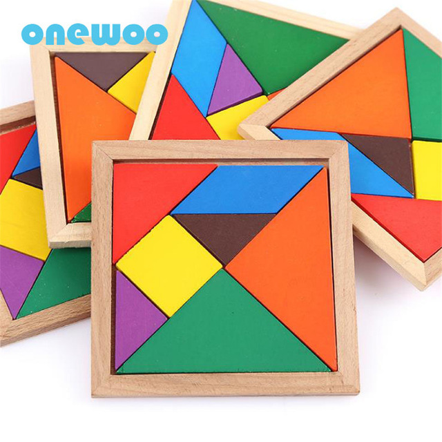 Le jeu du puzzle